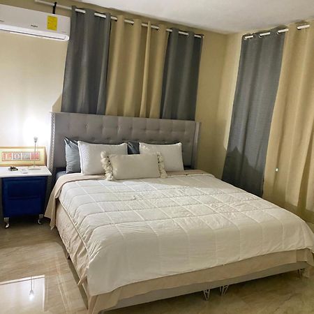 Luxury Apartment By Merengue House Boca Chica Exterior photo