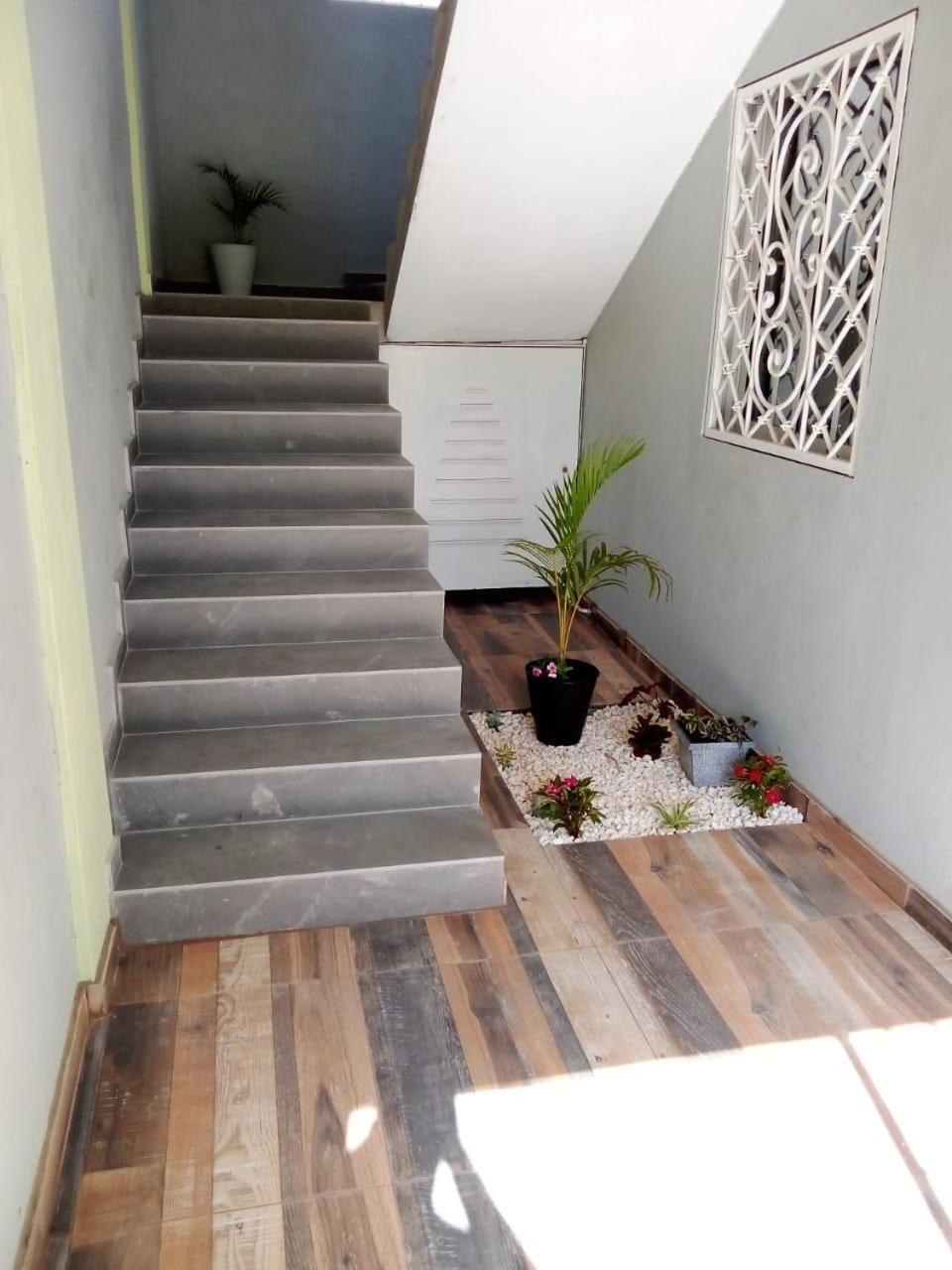 Luxury Apartment By Merengue House Boca Chica Exterior photo
